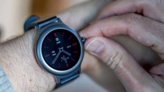 Часы нового поколения LG Watch Style для всех и каждого на всякий день и случай