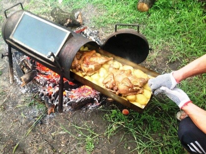 Смотри и учись: житейские хитрости, которые тебе понравятся демотиваторы, идея, прикол, юмор