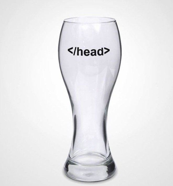 Прикольные дизайнерские стаканы и бокалы Самые прикольные и необычные стаканы в мире, фото 14