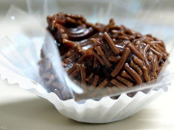Brigadeiro – Brazil