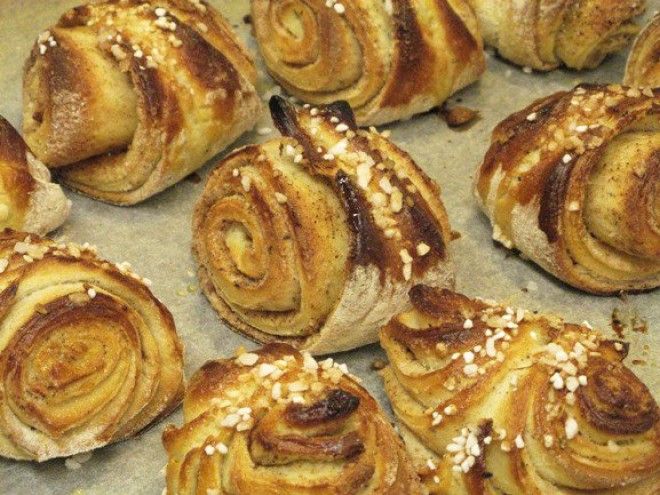 Pulla – Finland
