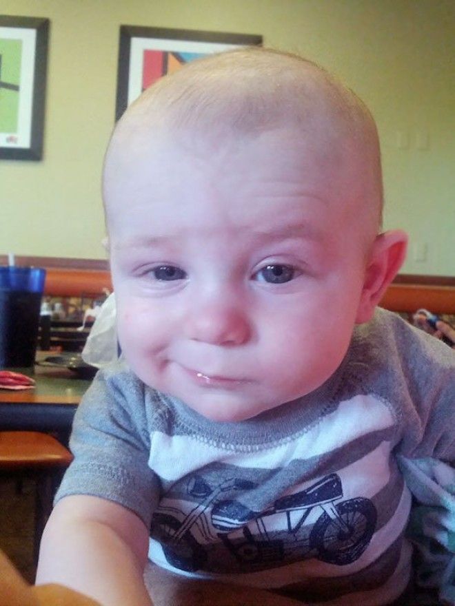 badass babies thug life 37 587e1e33664f1 605 These babies are some badass motherlovers! (29 Photos)