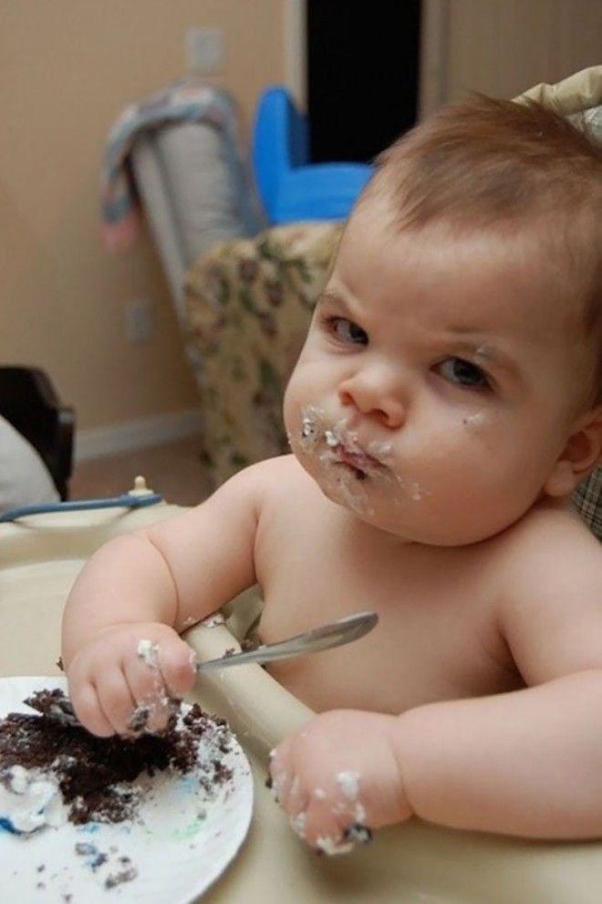 badass babies thug life 4 587cd2d844093 605 These babies are some badass motherlovers! (29 Photos)