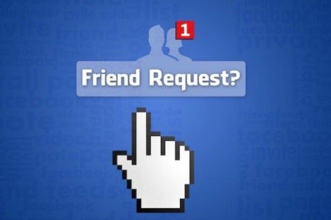 Топ10 Удивительные факты про Facebook