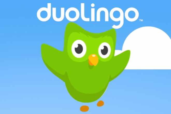 Duolinguo