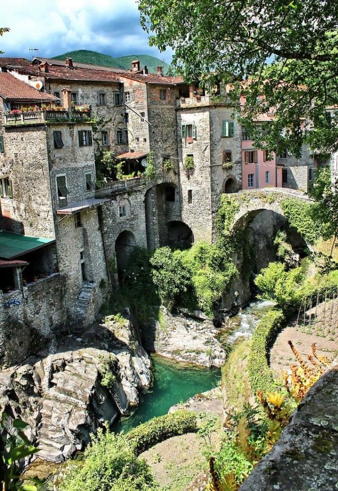 Bagnone, Italy