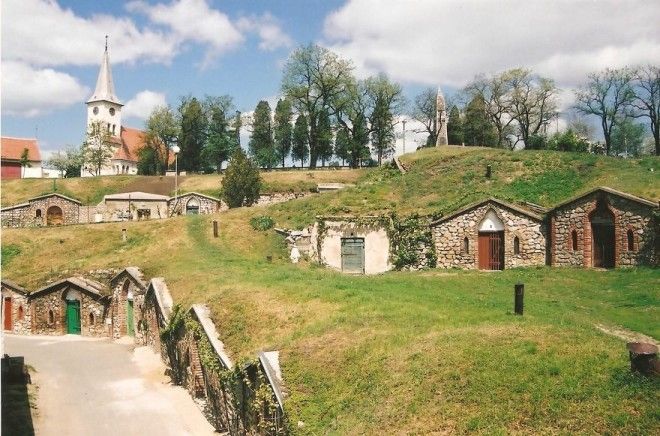 Stráž - Vrbice, Czech Republic