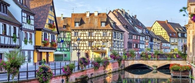 Colmar, France