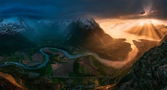 Небеса или Ад. Автор: Max Rive.