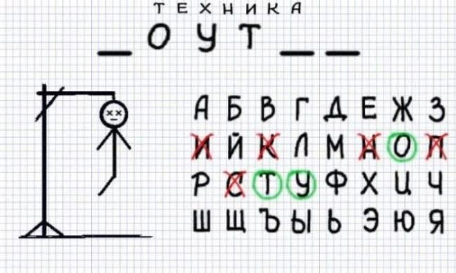 Школьные развлечения в тетради во что раньше играли дети