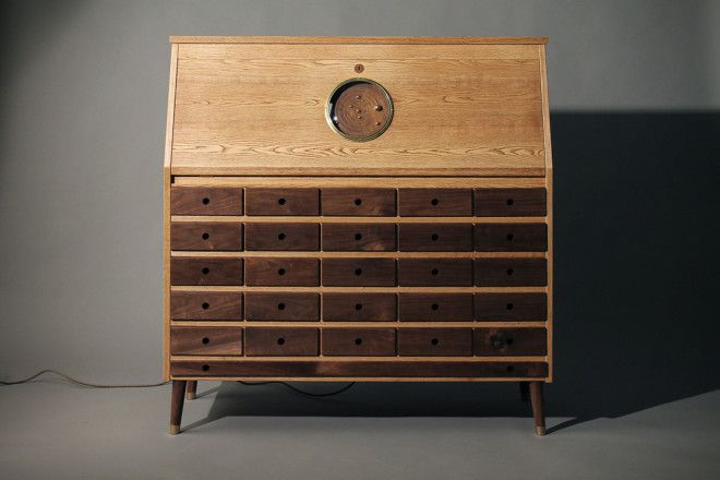 Стол-верстак для настоящего мастера 