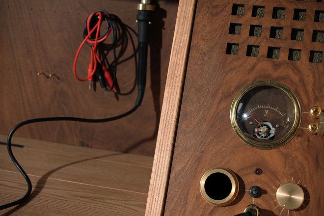 Стол Tempel Workbench