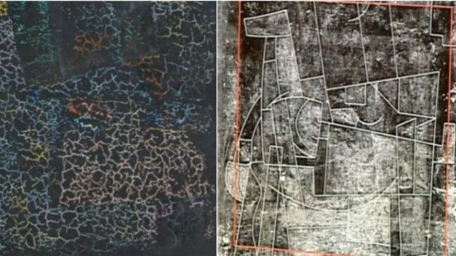Изображения скрытые под черным квадратом Фото artchiveru