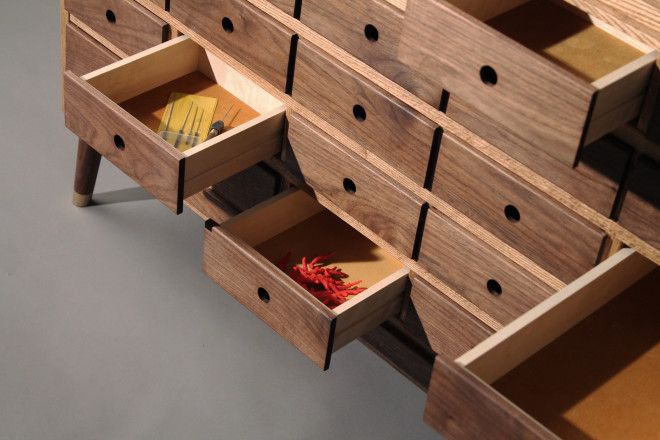 Современный верстак Tempel Workbench