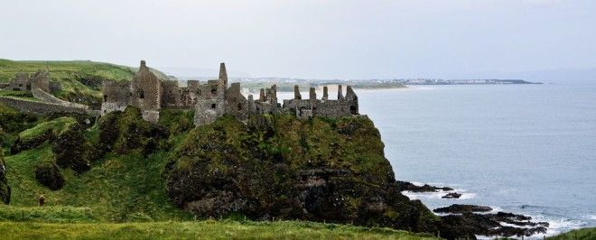 Westeros10 Реальные места которые похожи на места из саги Джорджа Мартина