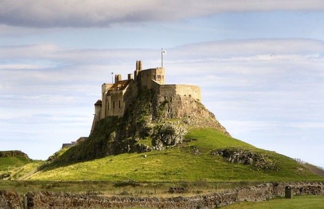 Westeros15 Реальные места которые похожи на места из саги Джорджа Мартина