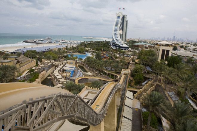 WildWadi