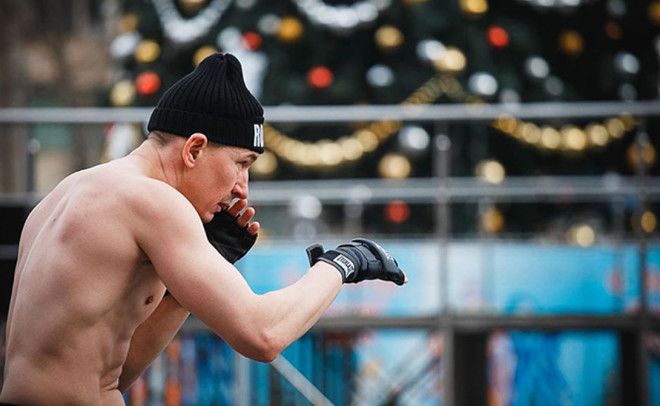 5 упражнений которые заставят работать мозг