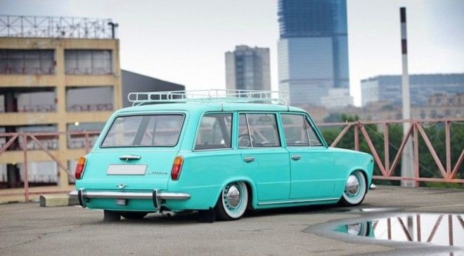 20 советских автомобилей с шикарным тюнингом 20 советских автомобилей с шикарным тюнингом автомобили, машины, советские авто, тюнинг