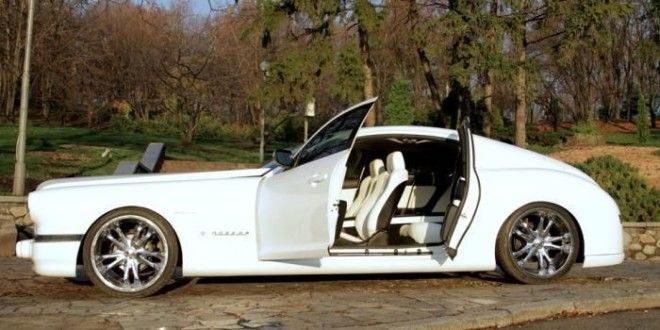 20 советских автомобилей с шикарным тюнингом 20 советских автомобилей с шикарным тюнингом автомобили, машины, советские авто, тюнинг