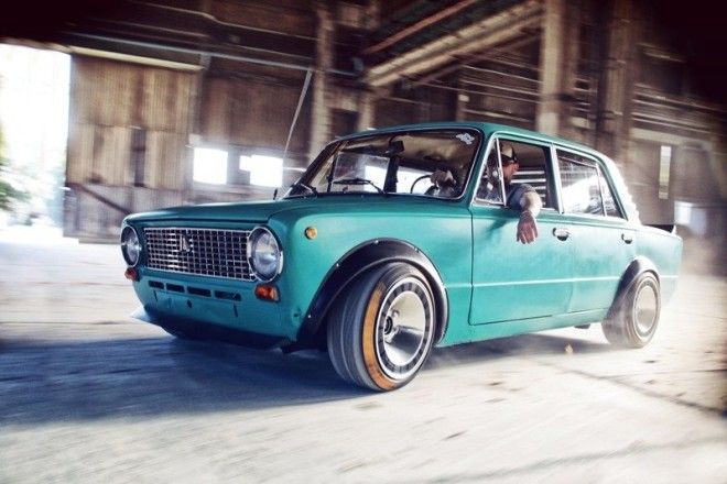 20 советских автомобилей с шикарным тюнингом 20 советских автомобилей с шикарным тюнингом автомобили, машины, советские авто, тюнинг