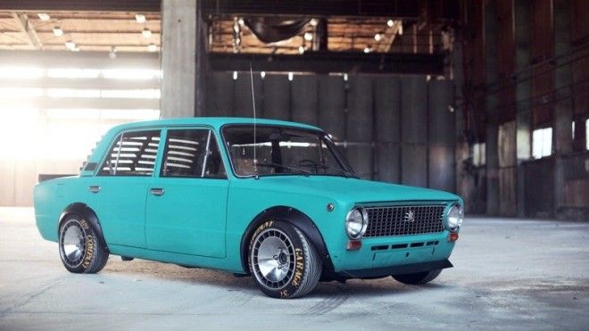 «Копейка» «Копейка» автомобили, машины, советские авто, тюнинг
