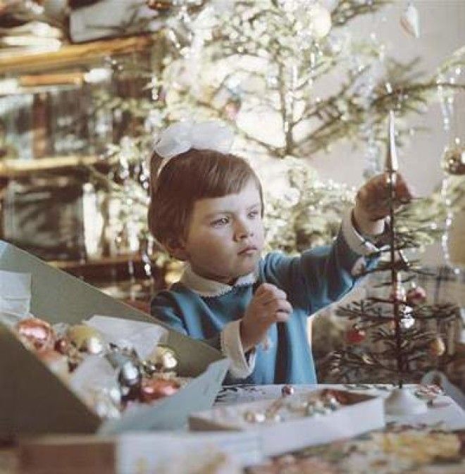 Как отмечали Новый год в Советском Союзе. Фото Как отмечали Новый год в Советском Союзе Фото
