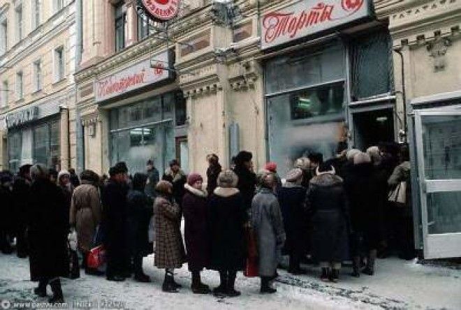 Как отмечали Новый год в Советском Союзе. Фото Как отмечали Новый год в Советском Союзе Фото