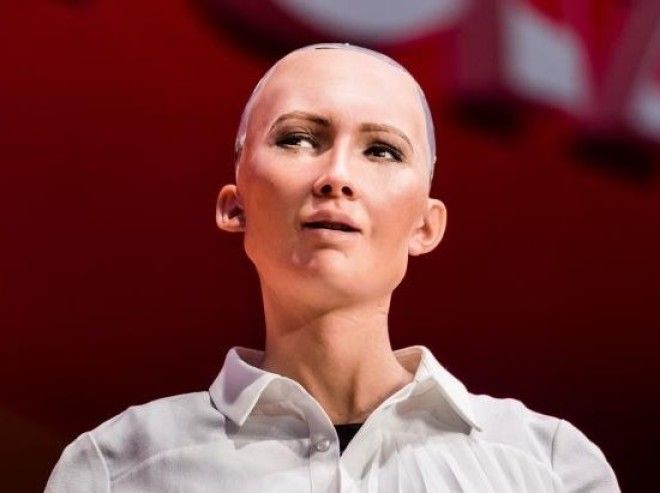 Картинки по запросу sophia saudi arabia robot