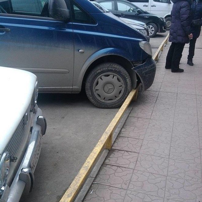 Припарковался Припарковался альтернативный склад ума приколы сказочные идиоты смешно тупые юмор