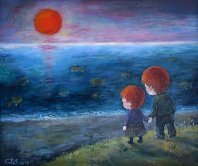 Возвращаясь в детство... Автор работ: Нино Чакветадзе (Nino Chakvetadze). Возвращаясь в детство... Автор работ: Нино Чакветадзе (Nino Chakvetadze).