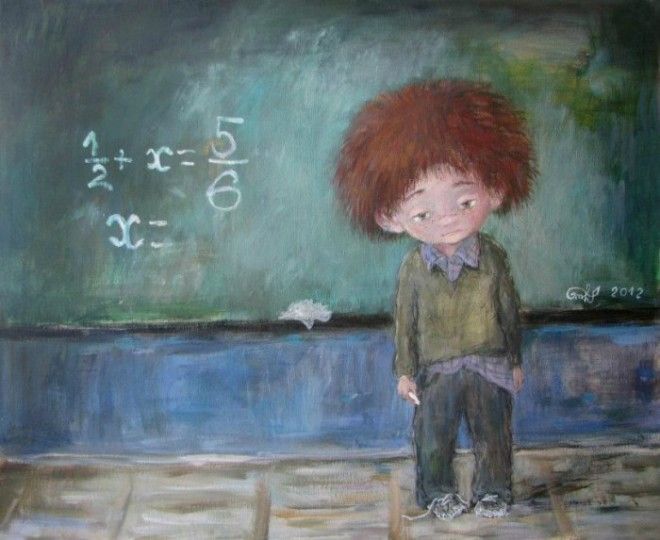 Искренние, милые и по-детски прекрасные работы Нино Чакветадзе (Nino Chakvetadze). Искренние, милые и по-детски прекрасные работы Нино Чакветадзе (Nino Chakvetadze).