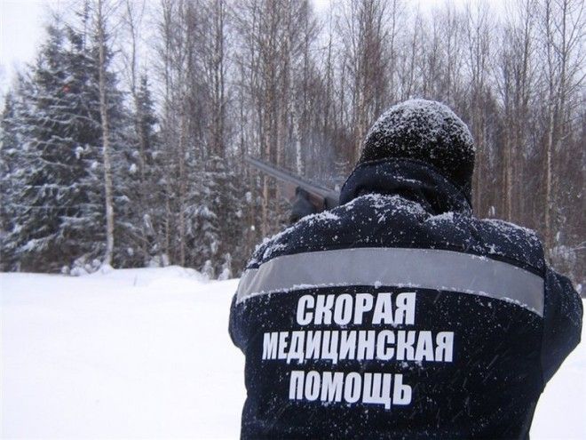 Однажды на охоте. Поймут только настоящие мужики Однажды на охоте. Поймут только настоящие мужики охота, прикол, юмор