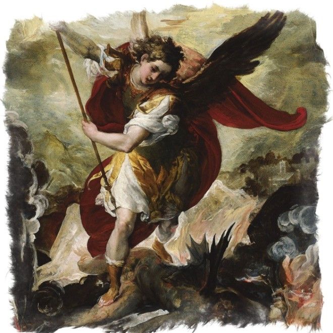 Эти 7 мировых святынь выстроены на одной линии