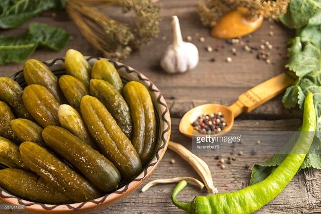 Картинки по запросу Маринованные огурцы