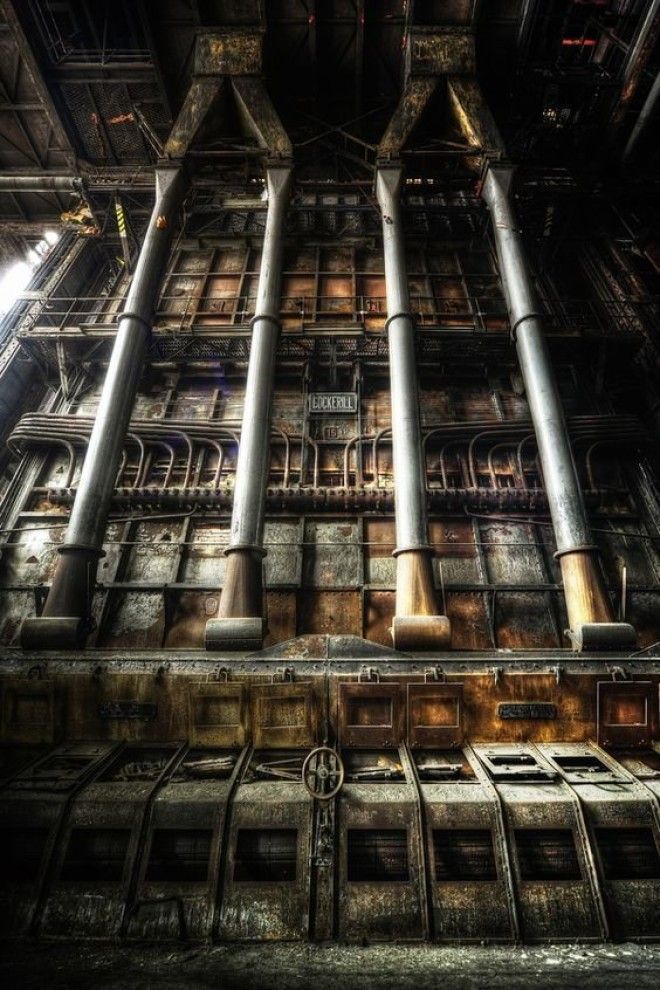 9. 9. бомбоубежище, заброшки, индастриал, интересно, фото