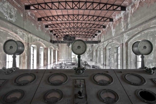 16. 16. бомбоубежище, заброшки, индастриал, интересно, фото