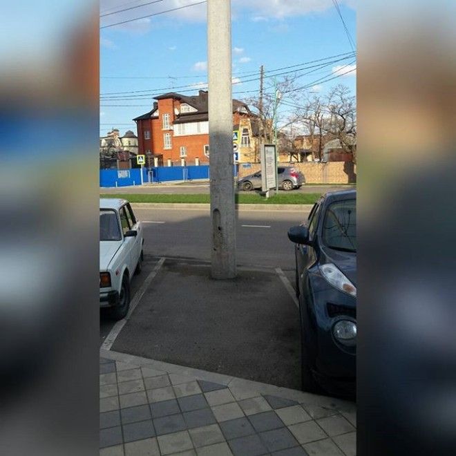 Парковка в Краснодаре Парковка в Краснодаре Это Россия детка, прикол, россия