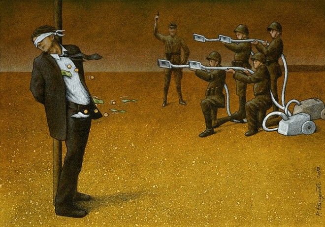 execution