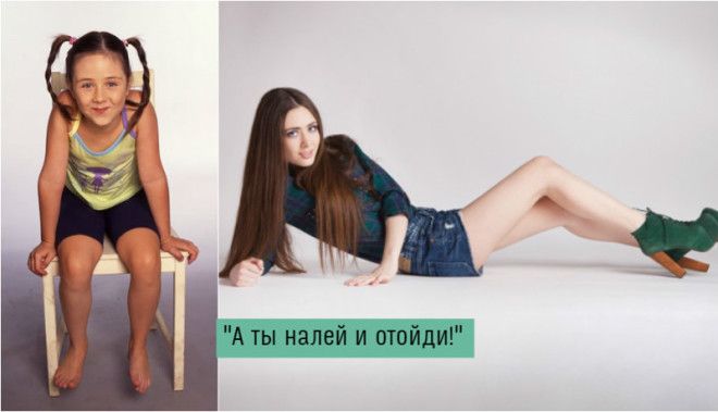 Кажется, еще только вчера была эта задорная реклама сока... Кажется еще только вчера была эта задорная реклама сока взрослая жизнь детство конец повзрослел прикол