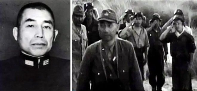 «Отец камикадзе» Такидзиро Ониси Vice Admiral Takijiro Onishi -