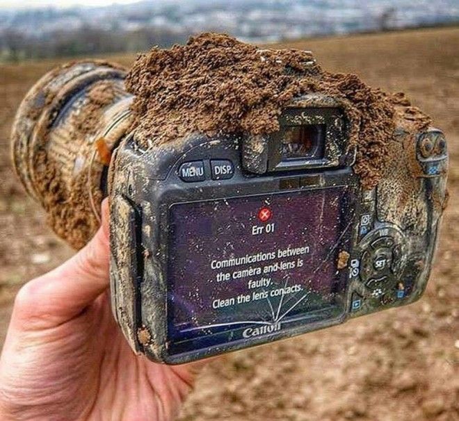 От этих фотографий станет больно любому фотографу От этих фотографий станет больно любому фотографу боль зеркалка камера фотография