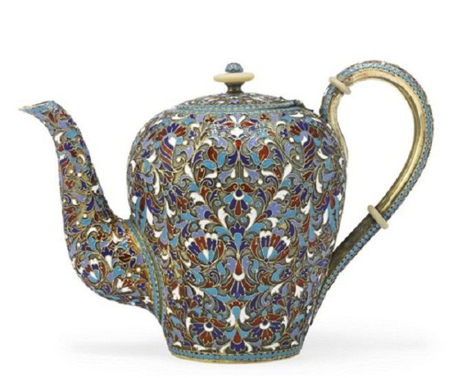 Заварочный чайник 1900 г Заварочный чайник 1900 г