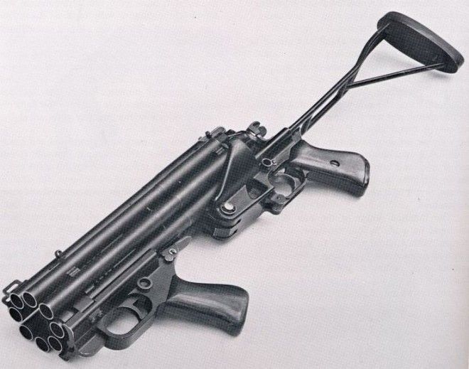 Colt Defender Mark I Colt Defender Mark I мало патронов, оружие, пистолеты, револьверы