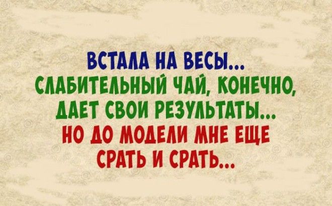 Великолепная подборка анекдотов во славу выходных