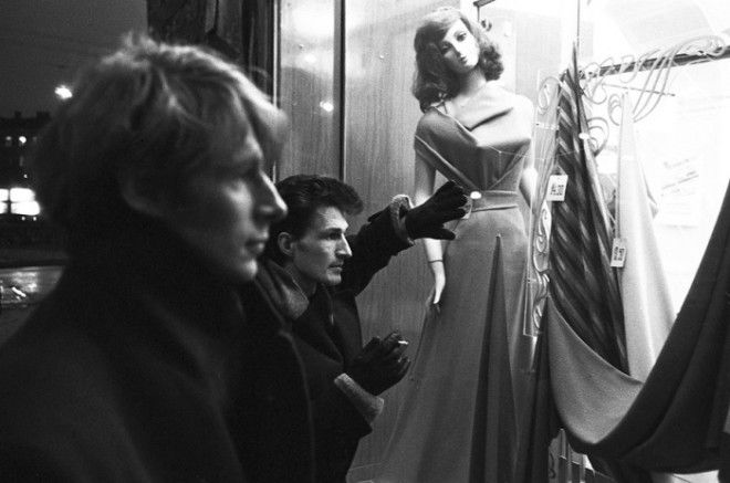 Советская группа, играющая в стиле «Нью-Вейв». Автор фотографии: Igor Mukhin. Советская группа, играющая в стиле «Нью-Вейв». Автор фотографии: Igor Mukhin.