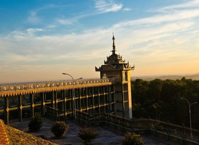 Этот опустевший город в 6 раз больше НьюЙорка а о нём даже никто не слышал