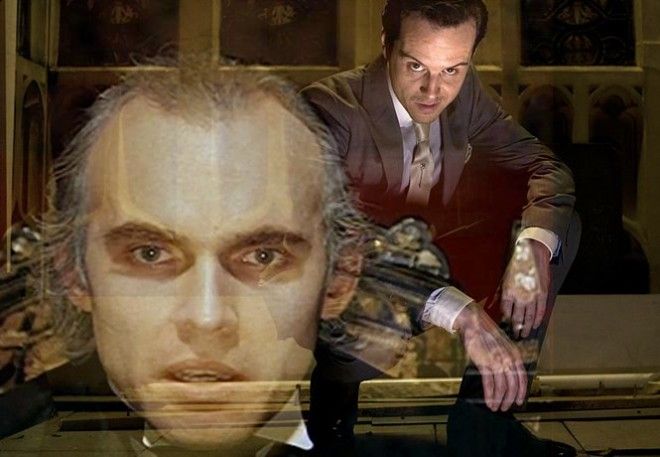 100 фактов о Шерлоке Холмсе! 100 фактов о Шерлоке Холмсе!