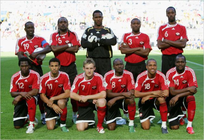 50 баек о чемпионатах мира, которыми можно заполнить рекламную паузу