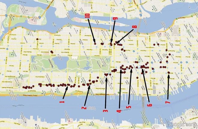5 технически изощрённых ограблений. Изображение № 4.